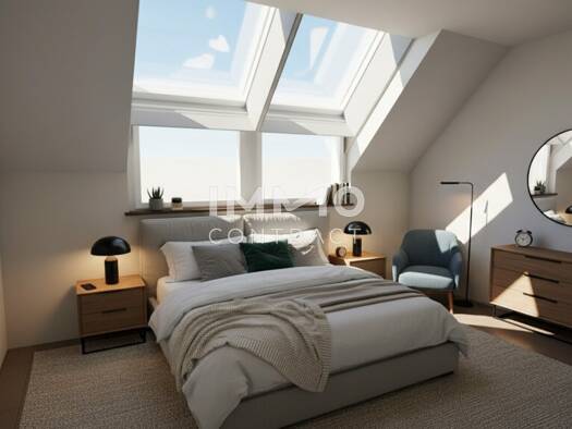 Wohnung zum Kauf 511.600 € 3 Zimmer 82,9 m² frei ab 01.02.2028 Penzing 1140