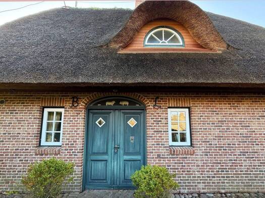 Haus zum Kauf 1.350.000 € 3 Zimmer 108 m² 506 m² Grundstück frei ab sofort Morsum 25980