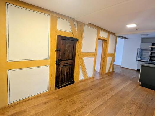 Wohnung zur Miete 870 € 3 Zimmer 85 m² 1. Geschoss frei ab sofort Altstadt 40 Öhringen 74613