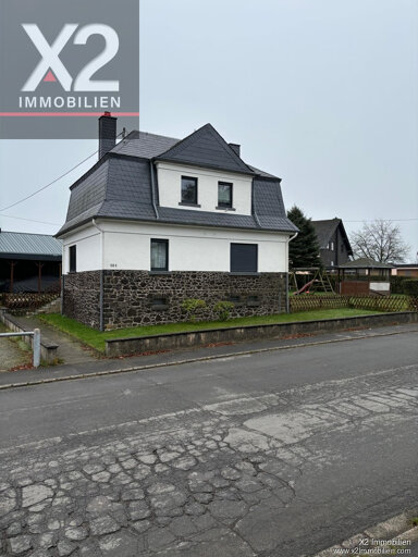 Einfamilienhaus zum Kauf 369.000 € 5 Zimmer 170 m² 800 m² Grundstück Lutzerath Lutzerath 56826