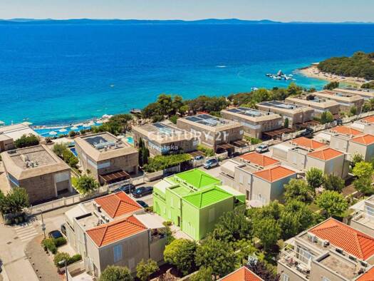 Wohnung zum Kauf 349.990 € 2 Zimmer 75 m² Petrčane