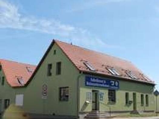 Maisonette zur Miete 355 € 2,5 Zimmer 55 m² 2. Geschoss frei ab sofort Hauptstraße 45 Lutherstadt Eisleben Eisleben 06295