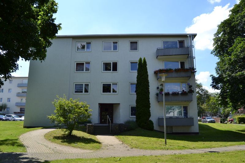 Wohnung zur Miete 570 € 3 Zimmer 66 m²<br/>Wohnfläche ab sofort<br/>Verfügbarkeit Meißnerstraße 34 Süsterfeld / Helleböhn Kassel 34134