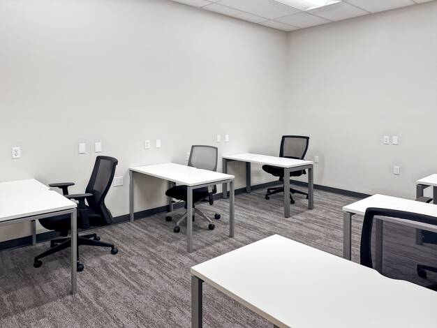Bürofläche zur Miete provisionsfrei 1.500 m² Bürofläche Uhlandstraße 9 Eberstadt Darmstadt 64297
