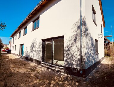 Wohnung zur Miete 702 € 2 Zimmer 52 m² 1. Geschoss frei ab 01.01.2025 Golzow Golzow 14778