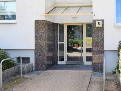 Wohnung zur Miete 340 € 1 Zimmer 39,4 m² 3. Geschoss frei ab 16.08.2025 Neumoorland 6 Hausbruch Hamburg 21147