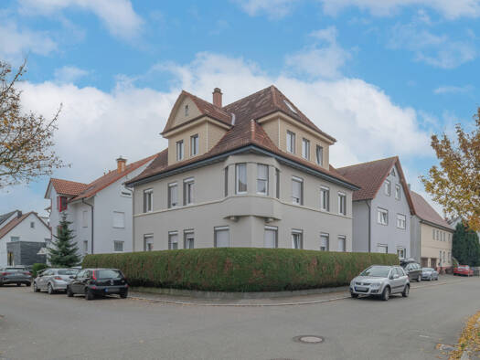 Mehrfamilienhaus zum Kauf 499.900 € 13,5 Zimmer 298,2 m² 255 m² Grundstück Trossingen 78647