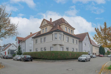 Mehrfamilienhaus zum Kauf 519.000 € 13,5 Zimmer 298,2 m² 255 m² Grundstück Trossingen Trossingen 78647