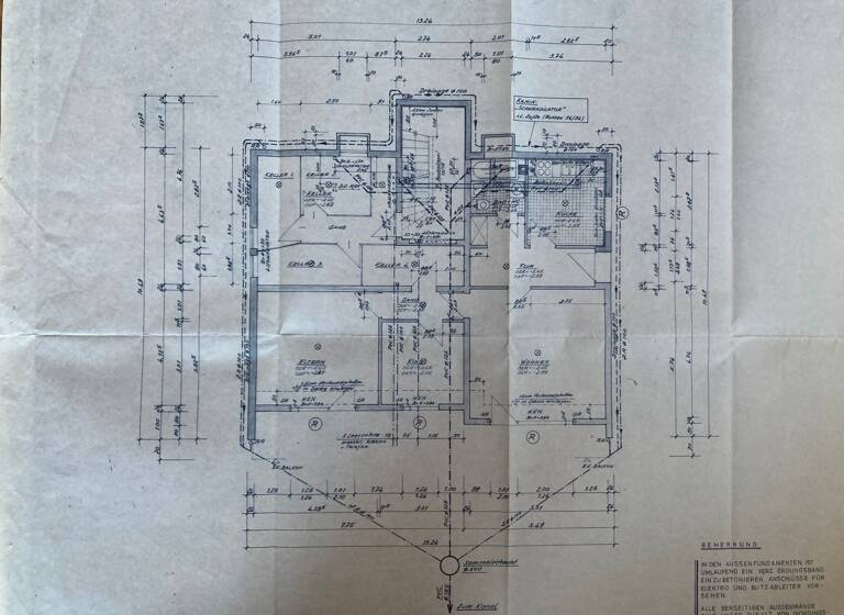 Wohnung zum Kauf 220.000 € 3 Zimmer 87 m² EG Bonndorf Bonndorf im Schwarzwald 79848