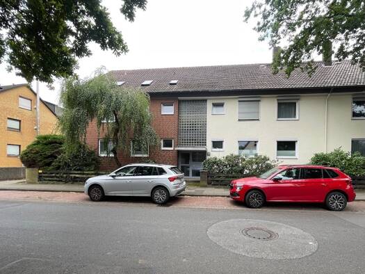Wohnung zum Kauf 199.000 € 3 Zimmer 68 m² 3. Geschoss Groß Buchholz Hannover 30655