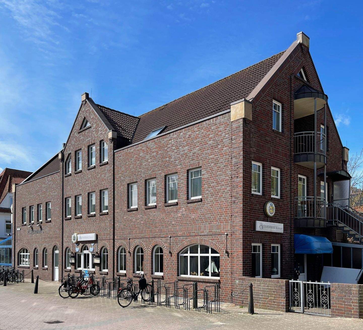 Haus zum Kauf - Ansicht 3