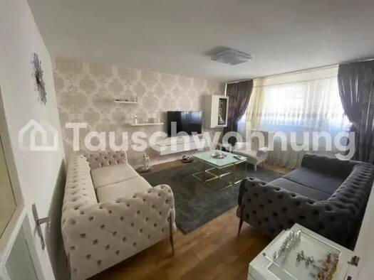 Wohnung zur Miete Tauschwohnung 575 € 3 Zimmer 63 m² Centrum Münster 48143