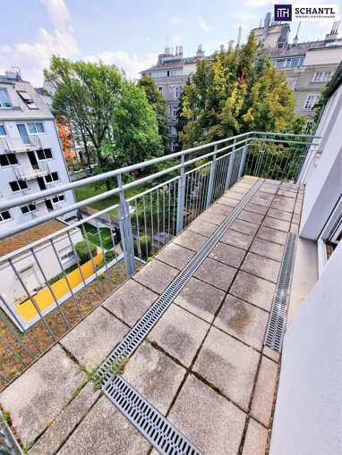 Wohnung zum Kauf 595.000 € 4 Zimmer 97,1 m² 5. Geschoss Hyrtlgasse Wien 1160