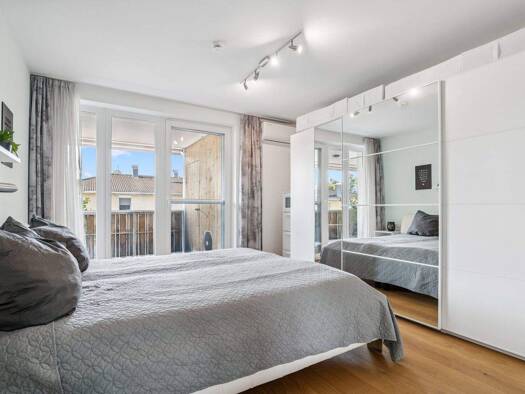 Wohnung zum Kauf 529.000 € 4 Zimmer 97,6 m² frei ab sofort Fußach 6972