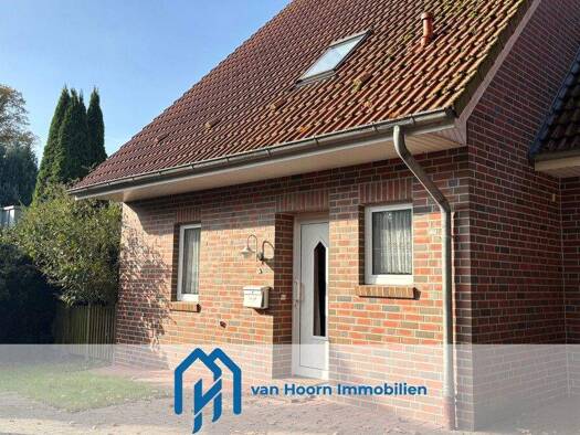 Reihenendhaus zum Kauf 289.000 € 4 Zimmer 104 m² 263 m² Grundstück Leer 26789