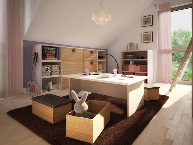 Haus zum Kauf 870.899 € 5 Zimmer 134 m² 449 m² Grundstück Budenheim 55257