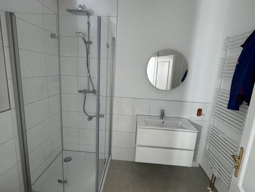 Wohnung zur Miete 688 € 2 Zimmer 51 m² Geschoss 1/4 frei ab 01.05.2026 Gohlis-Mitte Leipzig 04157