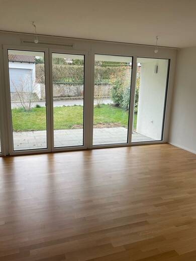 Terrassenwohnung zur Miete 1.220 € 3 Zimmer 81,4 m² 1. Geschoss Birkheckenstraße B 76 B Birkach Stuttgart 70599