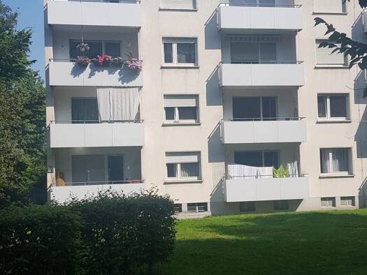 Wohnung zur Miete 538 € 3 Zimmer 71,8 m² 1. Geschoss frei ab 01.06.2026 Fichtenstraße  18 Wickede Wickede (Ruhr) 58739