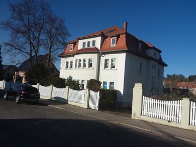 Wohnung zur Miete 520 € 2 Zimmer 79 m² 2. Geschoss Leumnitzer Str. Leumnitz Gera 07546