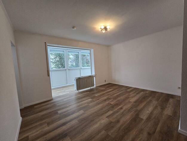 Wohnung zur Miete 1.150 € 2 Zimmer 80,1 m² 1. Geschoss frei ab sofort Oberrad Frankfurt am Main / Oberrad 60599