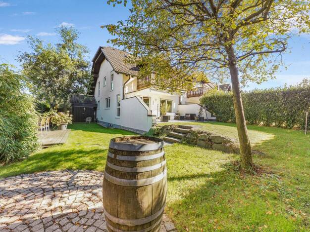 Doppelhaushälfte zum Kauf 515.000 € 6 Zimmer 148 m² 499 m² Grundstück Eigen Much 53804