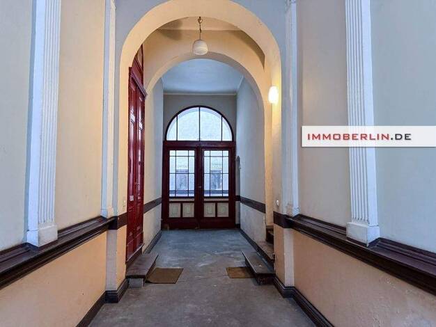 Wohnung zum Kauf 342.000 € 4 Zimmer 94 m² Kreuzberg Berlin 10961