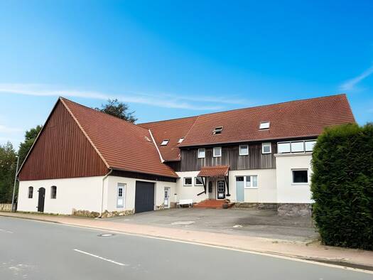 Haus zum Kauf 696.000 € 591 m² 1.847 m² Grundstück Schmarrie Hülsede 31867