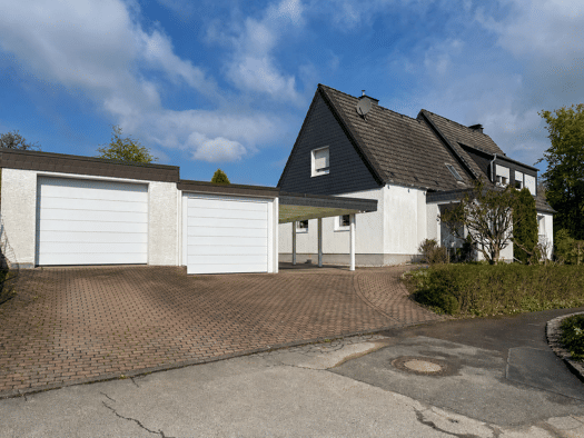 Einfamilienhaus zum Kauf 349.000 € 6 Zimmer 193 m² 1.090 m² Grundstück frei ab sofort Fröndenberg Fröndenberg/Ruhr 58730