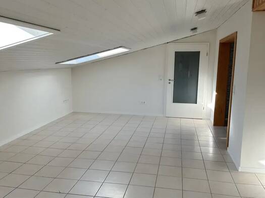 Wohnung zur Miete 500 € 3 Zimmer 53,5 m² Geschoss 1/2 frei ab sofort Boke Delbrück 33129