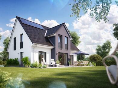 Haus zum Kauf 576.000 € 5 Zimmer 148 m² 456 m² Grundstück Dudenhofen 67373
