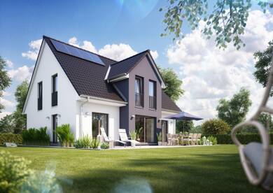 Haus zum Kauf 576.000 € 5 Zimmer 148 m² 456 m² Grundstück Dudenhofen 67373