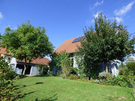 Einfamilienhaus zum Kauf 585.000 € 6 Zimmer 155 m² 710 m² Grundstück Pfeffenhausen 84076