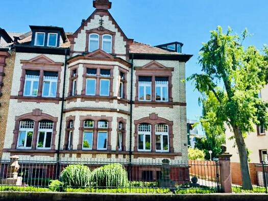 Wohnung zur Miete 1.850 € 4 Zimmer 121 m² Geschoss EG/2 frei ab 17.08.2026 Innenstadt Aschaffenburg 63739