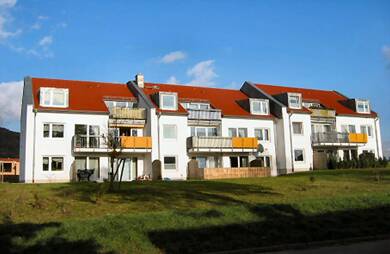 Wohnung zur Miete 560 € 3 Zimmer 86,7 m² 1. Geschoss frei ab 01.09.2025 Medoc-Ring 5 Bevern Bevern 37639