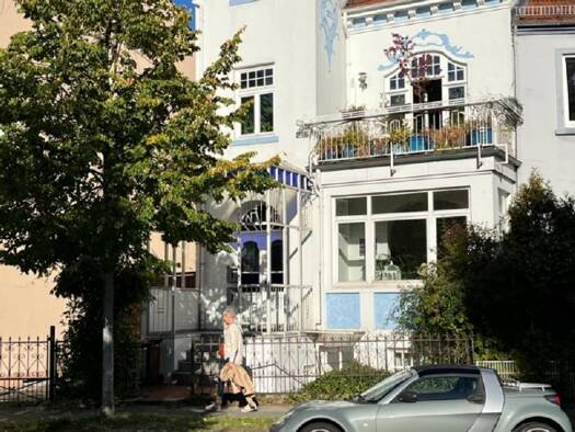 Mehrfamilienhaus zum Kauf 499.000 € 9 Zimmer 255 m² 178 m² Grundstück Westend Bremen 28217