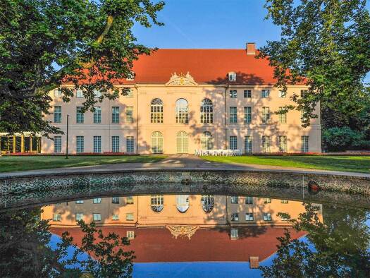 Wohnung zum Kauf 845.000 € 4 Zimmer 143 m² Pankow Berlin 13187