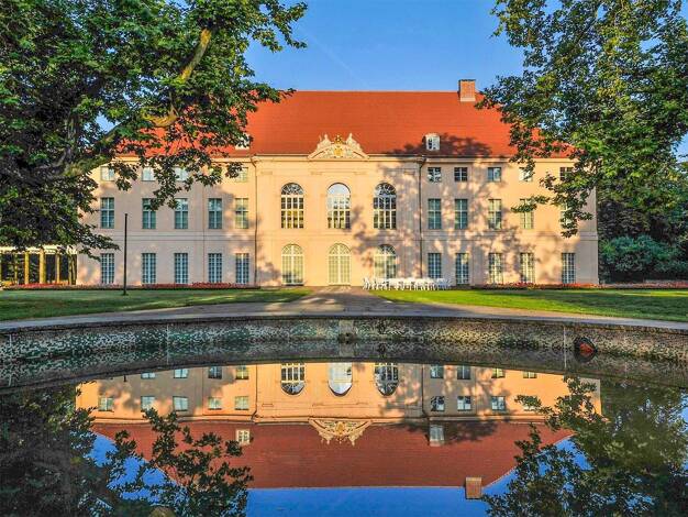 Wohnung zum Kauf 845.000 € 4 Zimmer 143 m² Pankow Berlin 13187