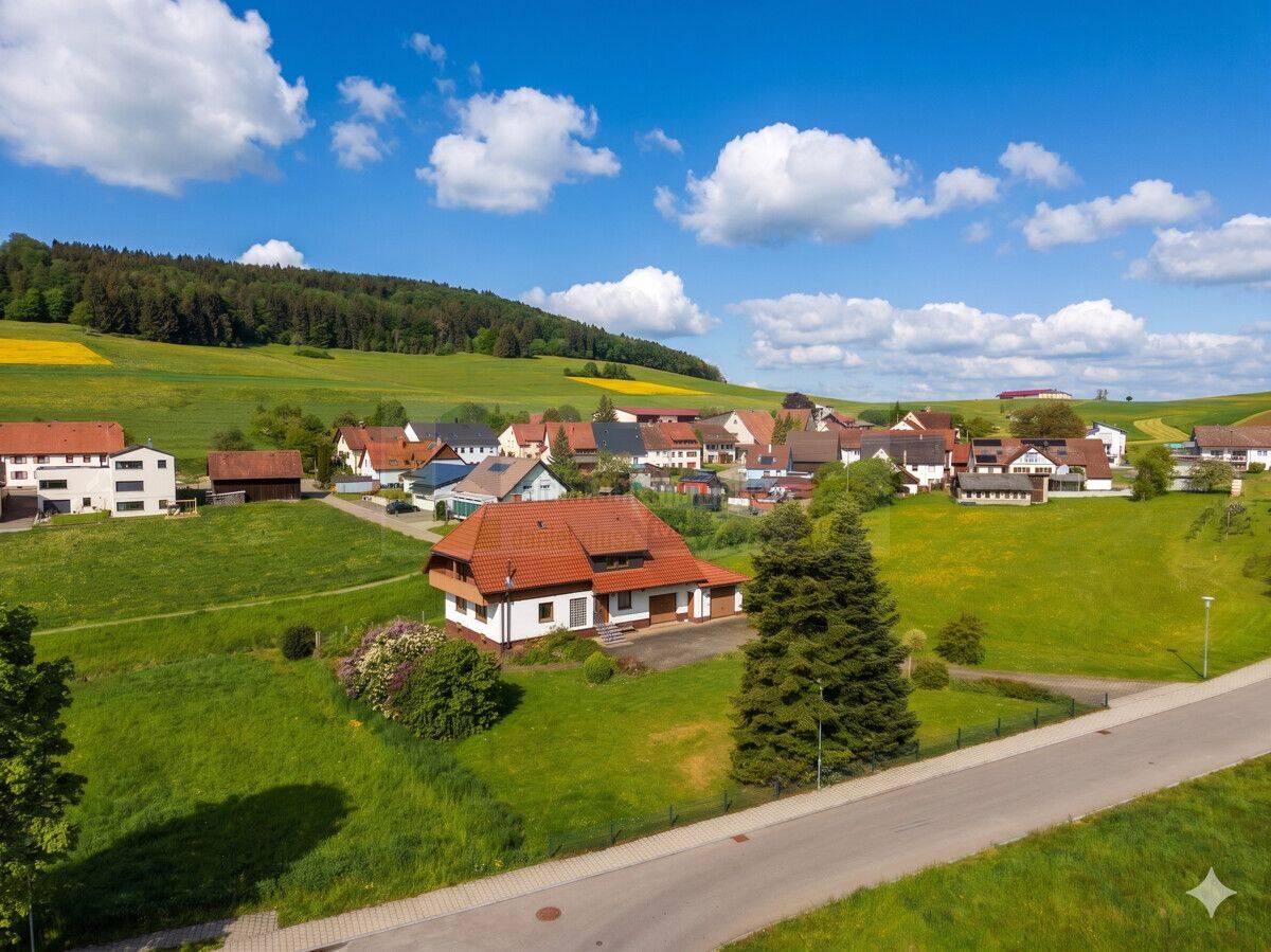 Einfamilienhaus zum Kauf - Ansicht 4