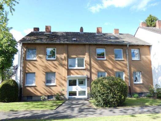 Wohnung zur Miete 390 € 2 Zimmer 48,3 m² EG frei ab 01.02.2026 Im Busch 16 Datteln 45711