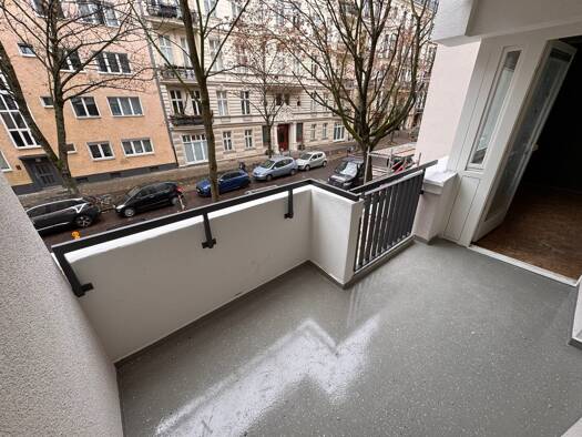 Wohnung zum Kauf 632.000 € 4 Zimmer 91,5 m² 5. Geschoss frei ab sofort Charlottenburg Charlottenburg-Wilmersdorf 10789