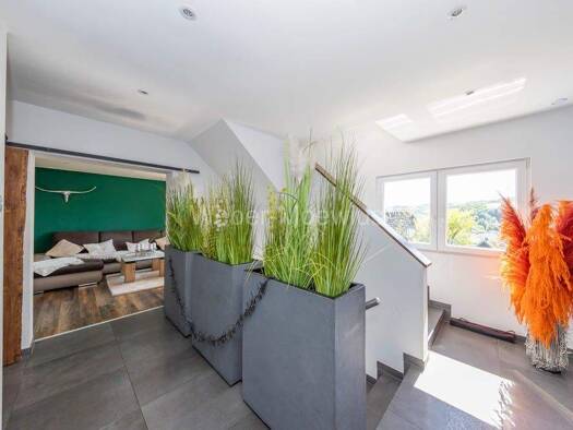 Einfamilienhaus zum Kauf 699.000 € 8 Zimmer 252 m² 542 m² Grundstück Overath 51491