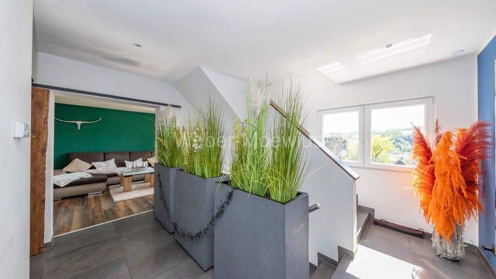 Einfamilienhaus zum Kauf 699.000 € 8 Zimmer 252 m² 542 m² Grundstück Overath 51491