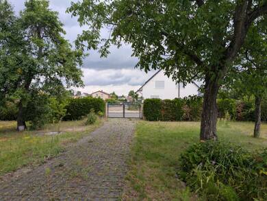 Grundstück zum Kauf provisionsfrei 229.810 € 431 m² Grundstück Altglienicke Berlin 12524