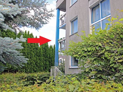 Wohnung zum Kauf 249.000 € 2 Zimmer 62,1 m² 1. Geschoss Französisch Buchholz Berlin 13127