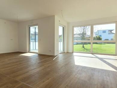Wohnung zum Kauf - Erstbezug 298.000 € 2 Zimmer 72,2 m² EG Detmold / Hiddesen 32760