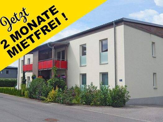 Wohnung zur Miete 840 € 84,2 m² Am Bründl 5/1 Gerersdorf 3385