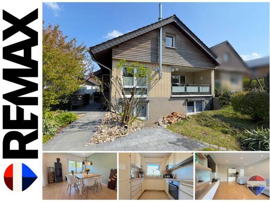 Doppelhaushälfte zum Kauf 439.000 € 5 Zimmer 204 m² 580 m² Grundstück Borghees Emmerich am Rhein 46446