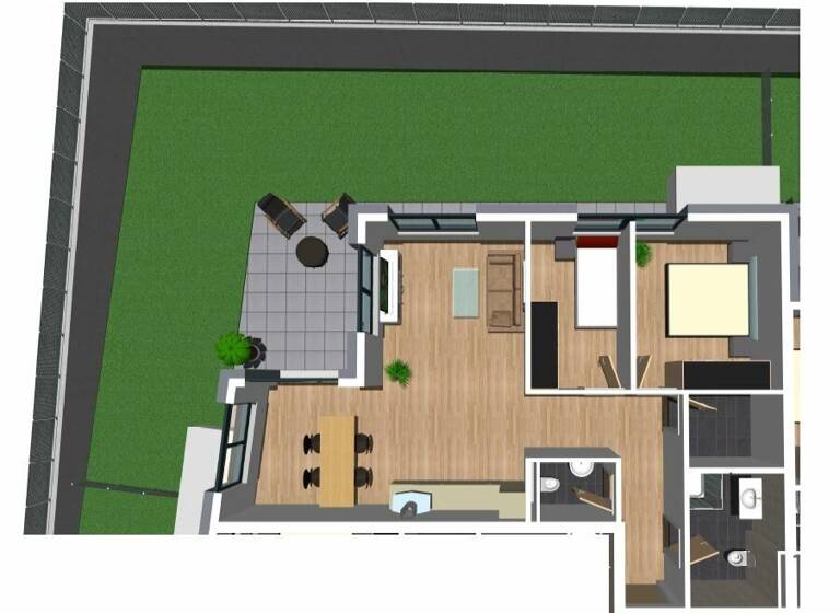 Wohnung zum Kauf 397.162 € 3 Zimmer 75,2 m² frei ab sofort Steinach am Brenner 6150