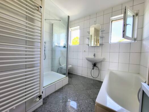Wohnung zur Miete 890 € 3 Zimmer 78 m² Geschoss 1/3 frei ab 01.06.2026 Sulzbach-Rosenberg 92237